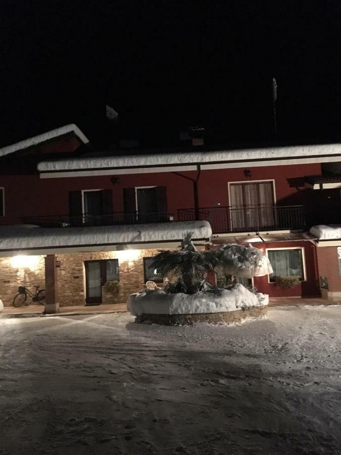 B&B Gioann Dronero Exterior photo