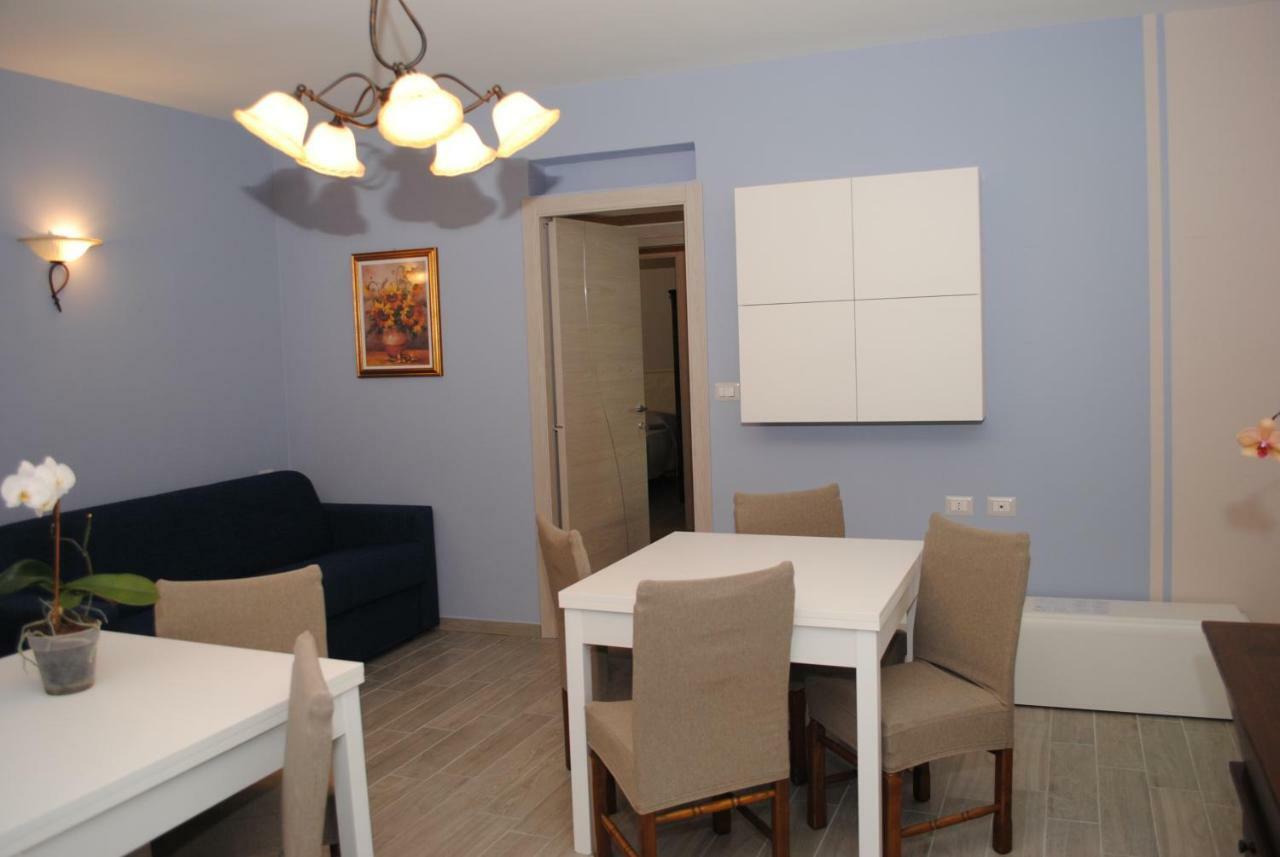 B&B Gioann Dronero Exterior photo
