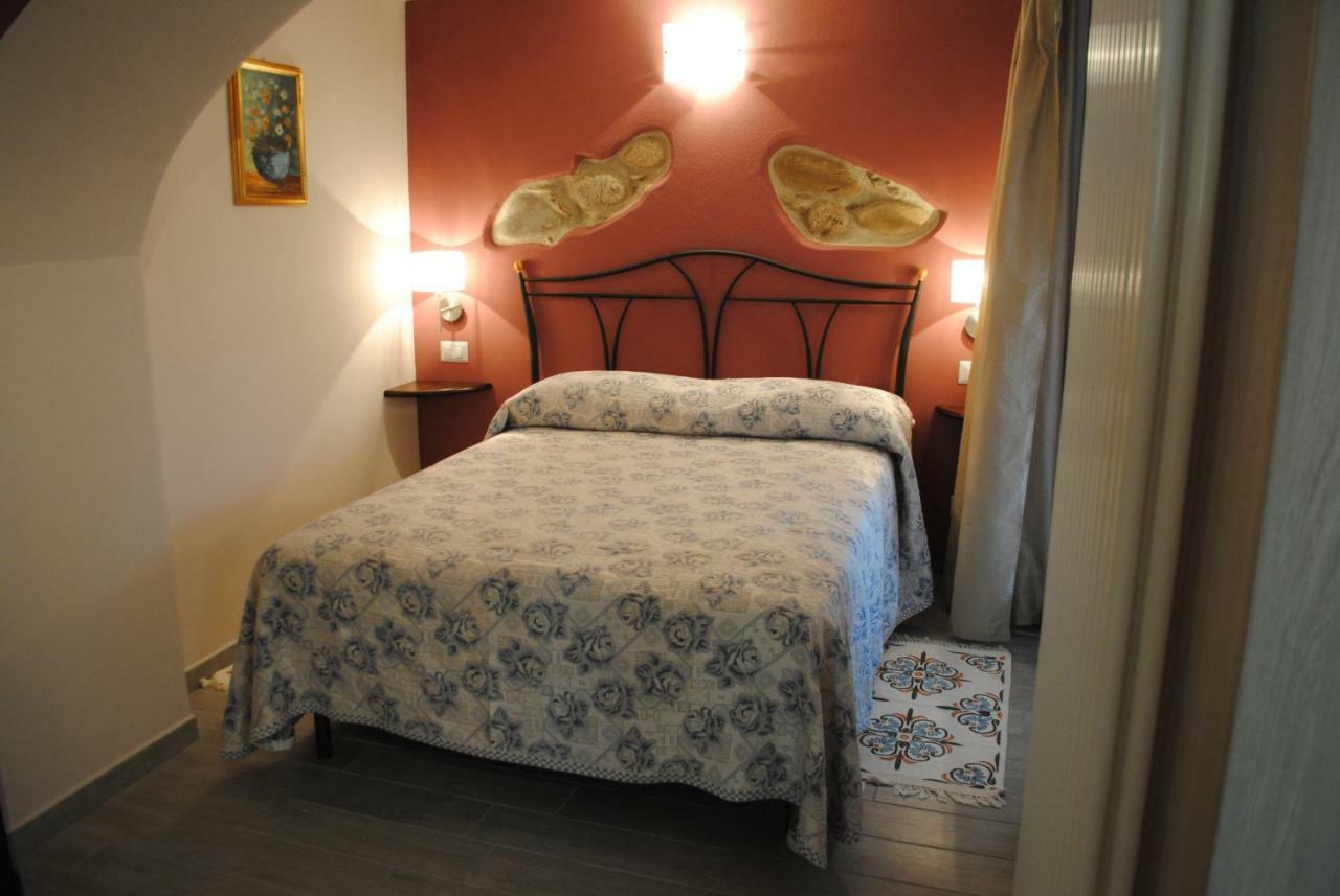 B&B Gioann Dronero Exterior photo