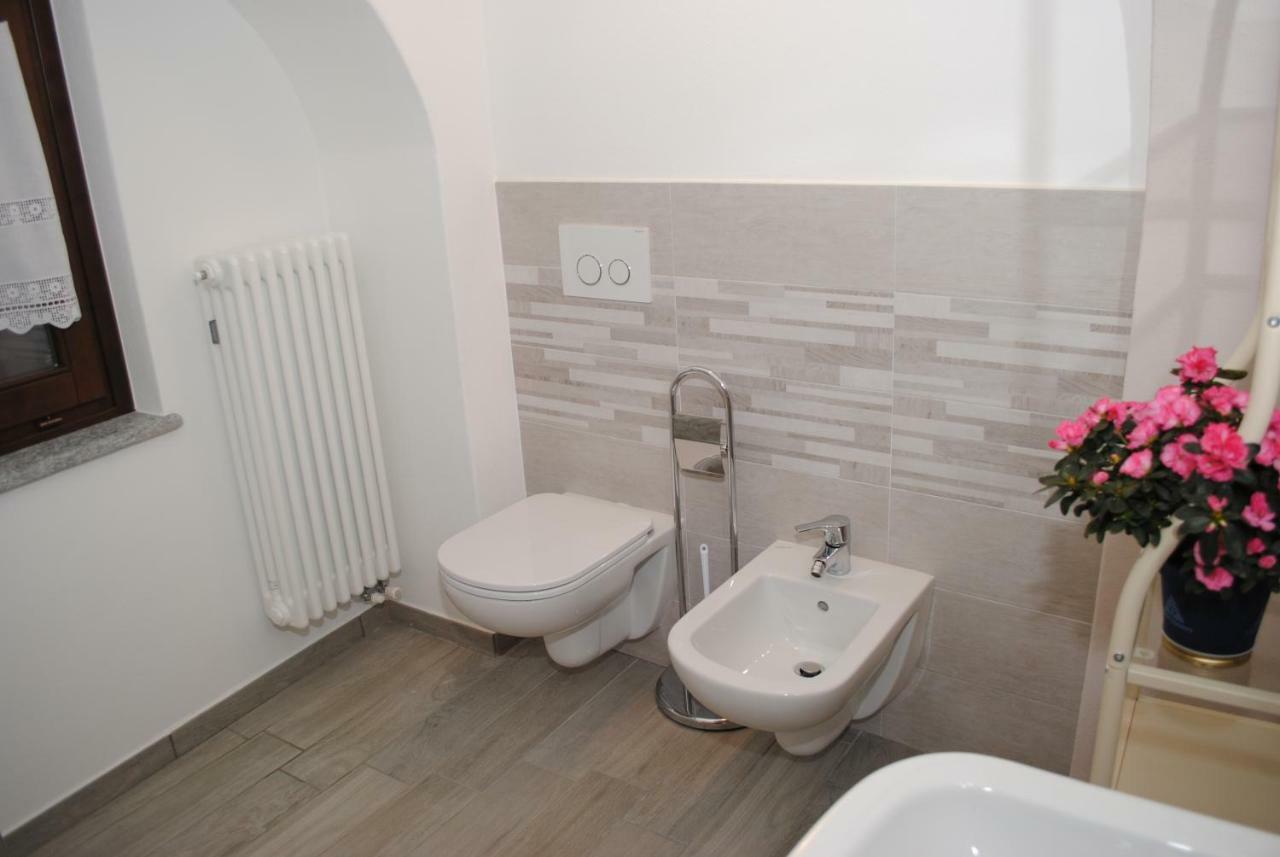 B&B Gioann Dronero Exterior photo